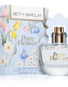 Betty Barclay Pure Flower toaletna voda za ženske 20 ml