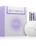 Betty Barclay Pure Style parfumska voda za ženske 20 ml