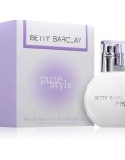 Betty Barclay Pure Style toaletna voda za ženske 20 ml
