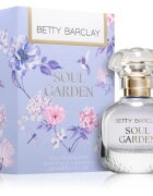 Betty Barclay Soul Garden toaletna voda za ženske 20 ml