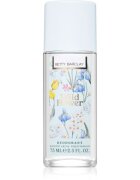 Betty Barclay Wild Flower deodorant v razpršilu za ženske 75 ml