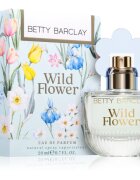 Betty Barclay Wild Flower parfumska voda za ženske 20 ml