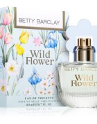 Betty Barclay Wild Flower toaletna voda za ženske 20 ml
