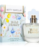 Betty Barclay Wild Flower toaletna voda za ženske 50 ml