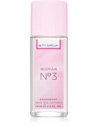 Betty Barclay Woman N°3 deodorant v razpršilu za ženske 75 ml