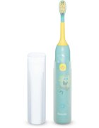 BEURER BEU-SC11 sonična zobna ščetka za otroke Aqua Blue 1 kos