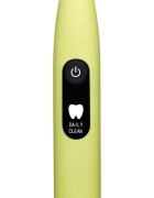 BEURER BEU-SC50 sonična električna zobna ščetka lemon 1 kos