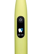 BEURER BEU-SC50 sonična električna zobna ščetka lemon 1 kos