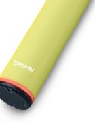 BEURER BEU-SC50 sonična električna zobna ščetka lemon 1 kos