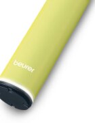 BEURER BEU-SC50 sonična električna zobna ščetka lemon 1 kos