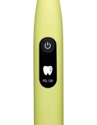 BEURER BEU-SC50 sonična električna zobna ščetka lemon 1 kos