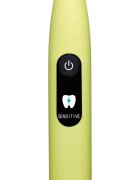BEURER BEU-SC50 sonična električna zobna ščetka lemon 1 kos
