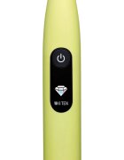 BEURER BEU-SC50 sonična električna zobna ščetka lemon 1 kos