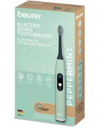 BEURER BEU-SC50 sonična električna zobna ščetka pepermint 1 kos