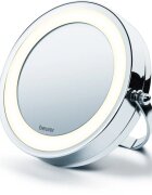 BEURER BS 59 kozmetično ogledalce z LED-osvetlitvijo 1 kos
