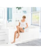BEURER Cellulite massager CM51 masažna naprava proti celulitu 1 kos