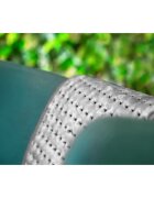 BEURER HK 123 Cosy Grey Green grelna odeja 1 kos
