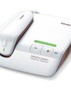 BEURER IPL 10000+ IPL epilator za telo obraz predel bikinija in pazduhe 1 kos