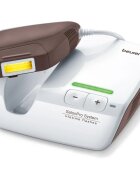 BEURER IPL 10000+ IPL epilator za telo obraz predel bikinija in pazduhe 1 kos