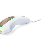 BEURER IPL 5500 PureSkinPro IPL sistem ki preprečuje rast novih dlačic 1 kos