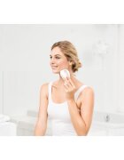 BEURER IPL 5500 PureSkinPro IPL sistem ki preprečuje rast novih dlačic 1 kos