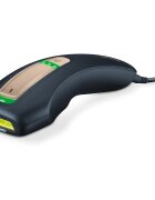 BEURER IPL 5800 IPL epilator za telo obraz predel bikinija in pazduhe 1 kos