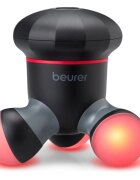 BEURER MG 18 Mini masažna naprava za pot 1 kos
