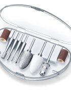 BEURER MP 100 set za odlično manikiro 1 kos