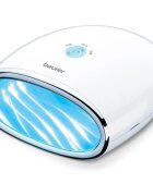 BEURER MP 48 LED lučka za gel nohte 1 kos