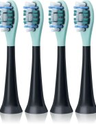BEURER Premium Protection Plus nadomestne glave za zobno ščetko 4 kos