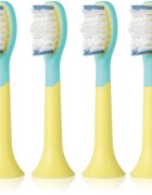 BEURER Wavy Clean SC-11 nadomestne glave za zobno ščetko 4 kos
