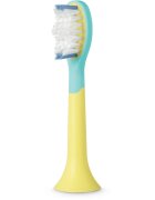 BEURER Wavy Clean SC-11 nadomestne glave za zobno ščetko 4 kos