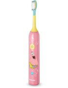 BEURER Wavy Clean SC-11 nadomestne glave za zobno ščetko 4 kos