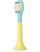 BEURER Wavy Soft SC-11 nadomestne glave za zobno ščetko 4 kos