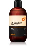 Beviro Anti-Dandruff šampon proti prhljaju za moške 250 ml