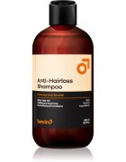 Beviro Anti-Hairloss Shampoo šampon proti izpadanju las za moške 250 ml