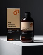 Beviro Anti-Hairloss Shampoo šampon proti izpadanju las za moške 250 ml