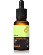 Beviro Bear Oil Summer Line olje za brado Summer Line 30 ml