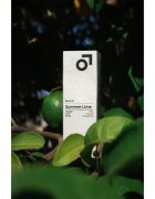 Beviro Bear Oil Summer Line olje za brado Summer Line 30 ml