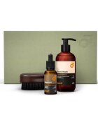 Beviro Cinnamon Season Beard Care Kit darilni set za brado