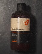 Beviro Daily Shampoo Ultra Gentle šampon za moške z aloe vero Ultra Gentle 250 ml