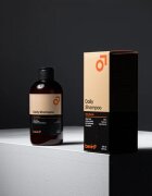 Beviro Daily Shampoo Ultra Gentle šampon za moške z aloe vero Ultra Gentle 250 ml