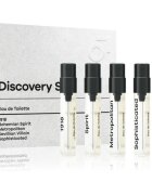 Beviro Discovery Set Eau de Toilette set za moške
