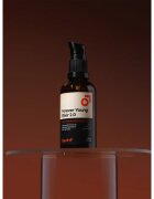 Beviro Forever Young Elixir serum proti gubam s hialuronsko kislino 50 ml