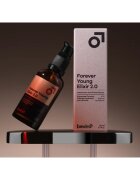 Beviro Forever Young Elixir serum proti gubam s hialuronsko kislino 50 ml