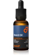 Beviro Honkatonk Vanilla Beard Oil olje za brado 30 ml