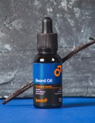 Beviro Honkatonk Vanilla Beard Oil olje za brado 30 ml