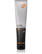 Beviro Invisible Shaving Gel gel za britje za moške 125 ml