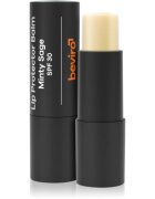 Beviro Lip Protector Balm balzam za ustnice SPF 30 Minty Sage 1 kos