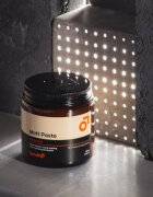 Beviro Matt Paste Medium Hold pasta za lase Matt 100 ml